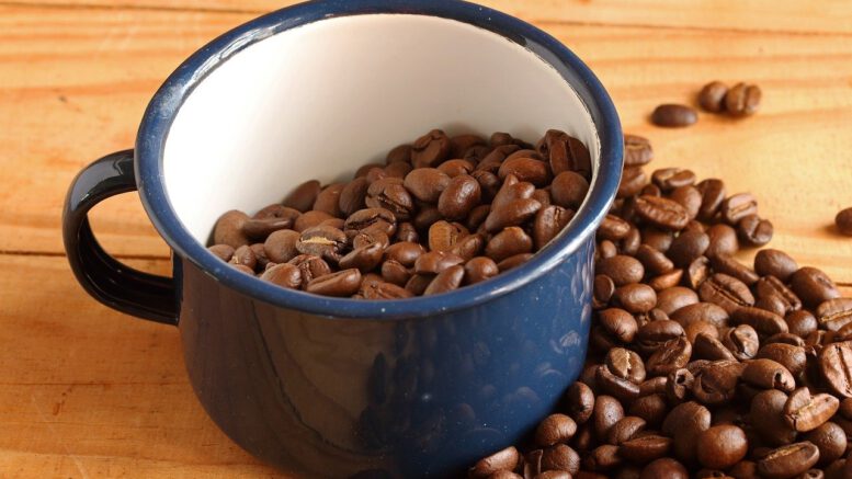 Wird Kaffee zum Luxusgut?